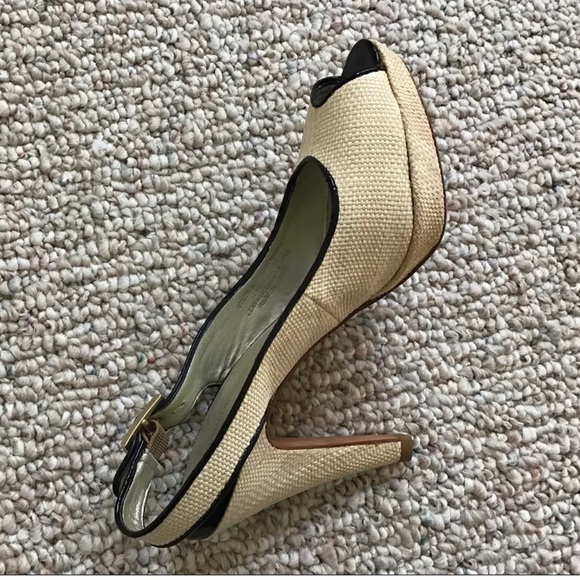 Banana Republic Heels - Picture 4 of 5